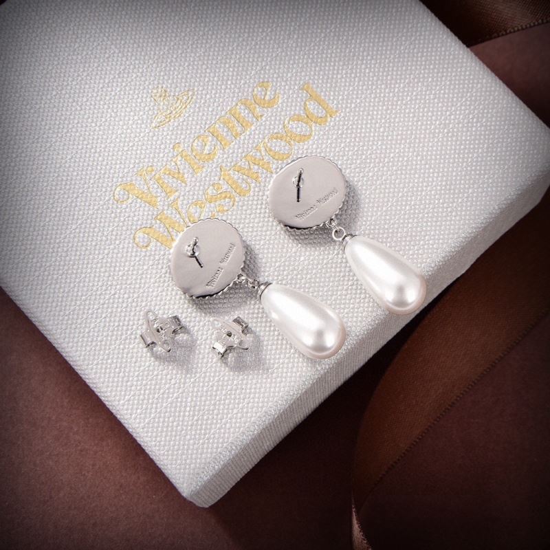 Vivienne Westwood Earrings